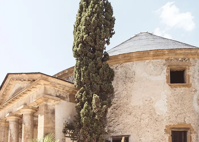 Отель Mirasol Мон-де-Марсан