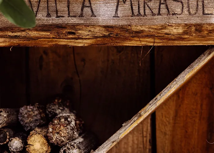 Отель Mirasol 4*