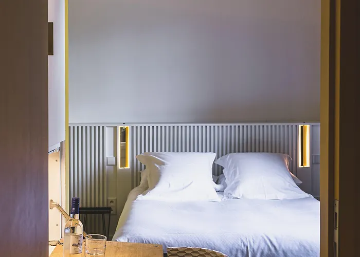 Mirasol Hotel Mont-de-Marsan