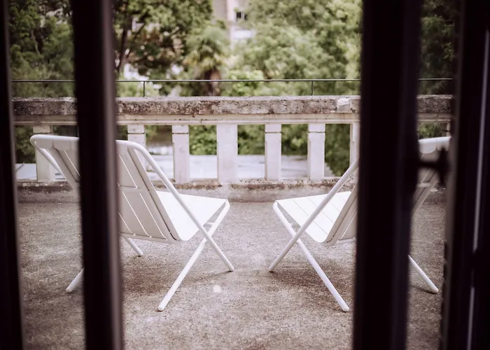 Hotel Mirasol Mont-de-Marsan