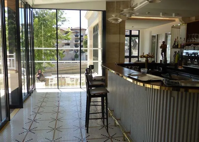 Hotel Mirasol Mont-de-Marsan