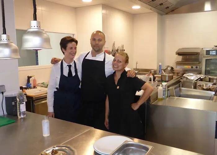 Mirasol Мон-де-Марсан