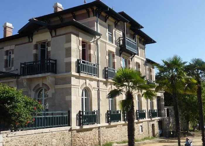 Отель Mirasol 4*